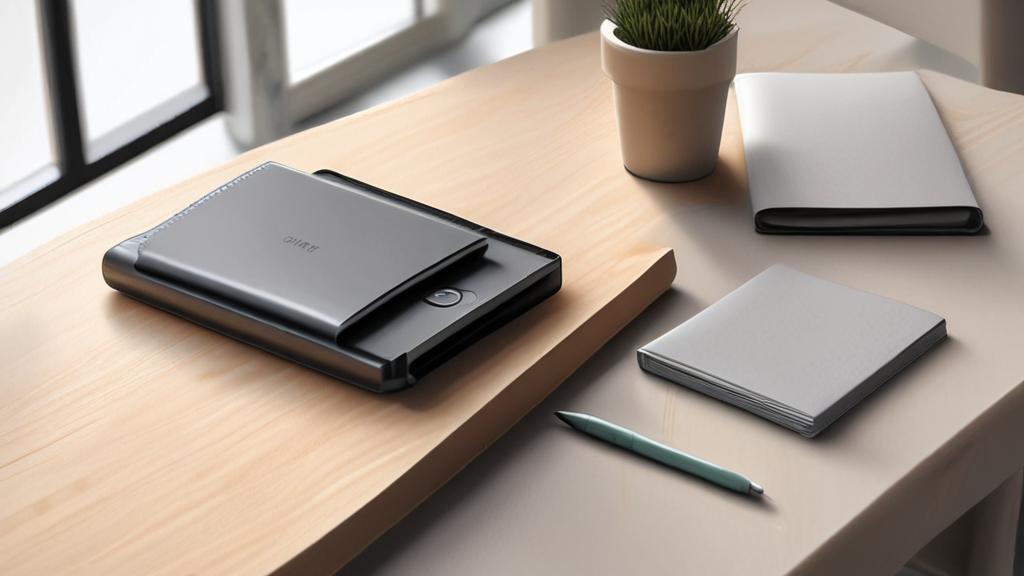 Иллюстрация к статье: Как вести журнал обслуживания IQOS ILUMA кратко